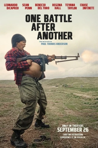 Theatrical Poster