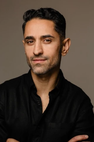Ali Momen