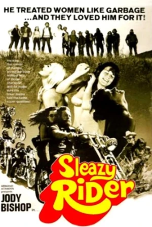 Theatrical Poster