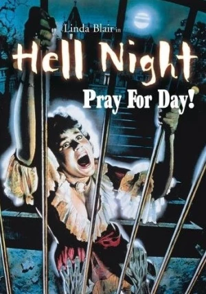DVD Cover (Anchor Bay)