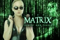 The Matrix: Trinity: A XXX Parody