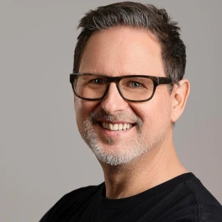 Jeffrey Perlmutter