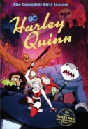 Harley Quinn: Season 1