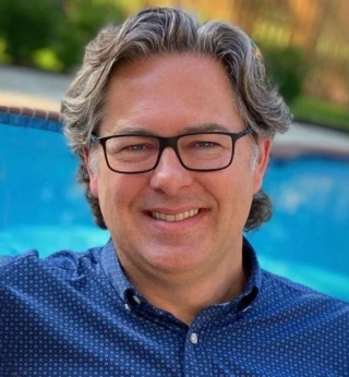 Damon Criswell