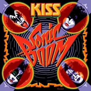 Sonic Boom