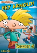 Hey Arnold!: Season 4