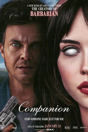 Theatrical Poster (USA)