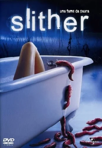 DVD Cover (Spanish)