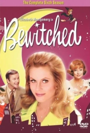 DVD Cover (Sony Home Entertainment)