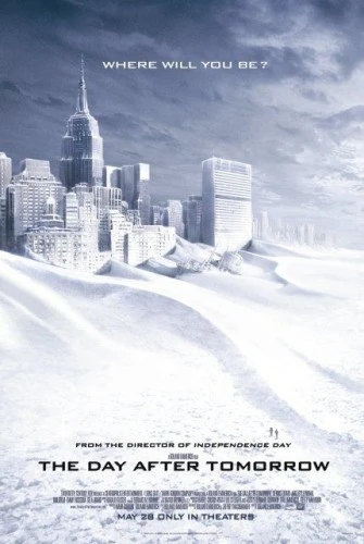 Theatrical Poster (USA)