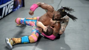 The Superman Punch Felt Around the World