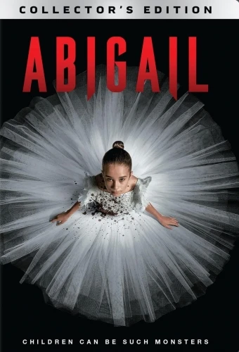 DVD Cover (Universal)