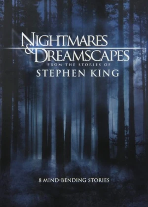 DVD Cover (Warner Brother)