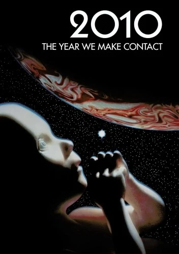 DVD Cover (Warner Brother)
