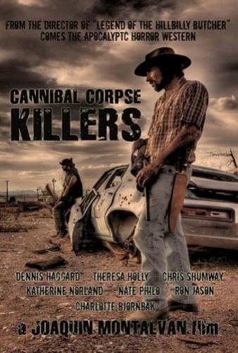 Theatrical Poster