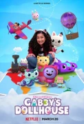 Gabby's Dollhouse: Season 7