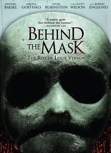 DVD Cover (Anchor Bay)