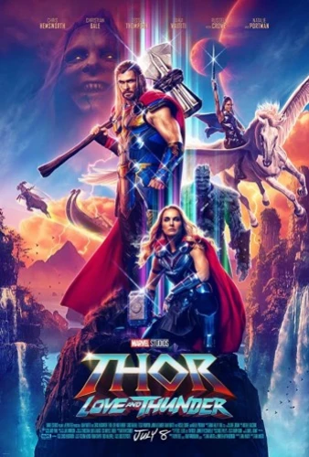 Theatrical Poster (USA)