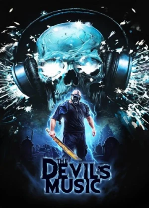 DVD Cover (Sub Rosa Studios)