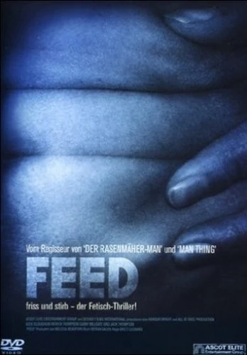 DVD Cover (Germany)
