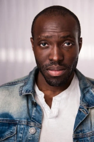 Tunde Adeyemi
