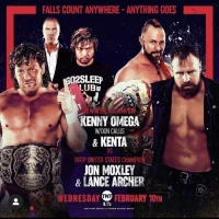 Falls Count Anywhere