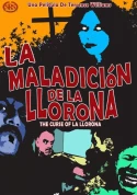The Curse Of La Llorona