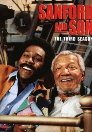 DVD Cover (Sony Home Entertainment)