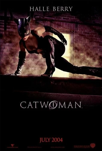 Theatrical Poster (USA)