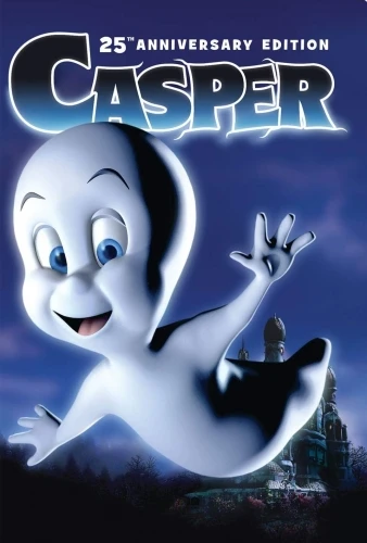 DVD Cover (Universal 25th Anniversary Edition)