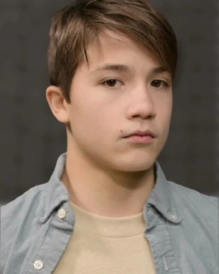 Bennett Reagan Straube