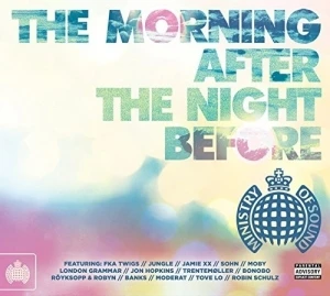 The Morning After the Night Before