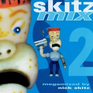 Skitz Mix 2