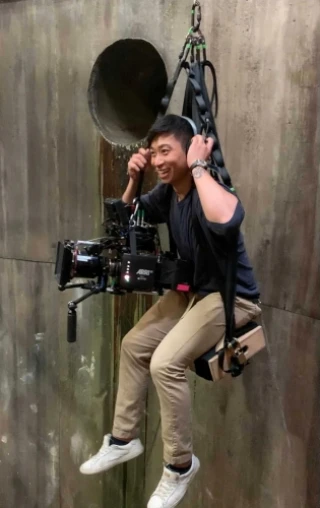 Justin Yu