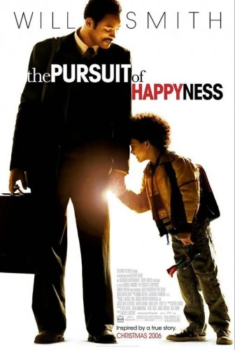 Theatrical Poster