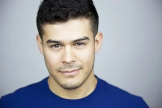 Michael Aguilar