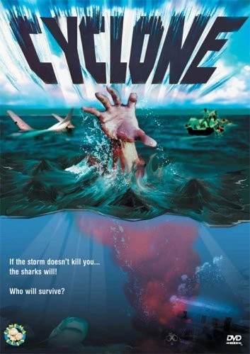 DVD Cover (VCI Home Video)