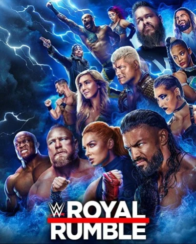 Theatrical Poster