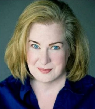 Mary Jo Pehl