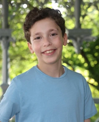 Judah Horenfeldt