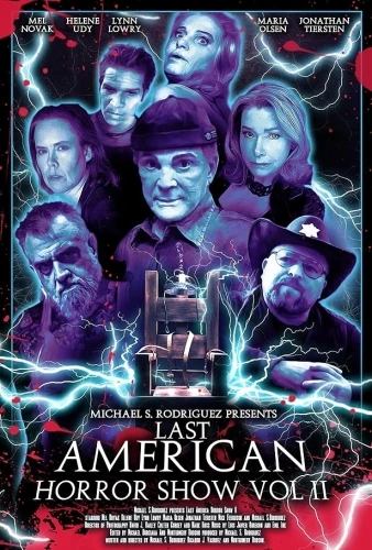 Theatrical Poster