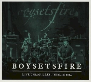 Live Chronicles / Berlin 2014