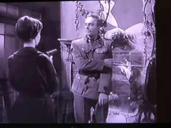 The Prisoner