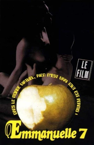 Theatrical Poster (France)
