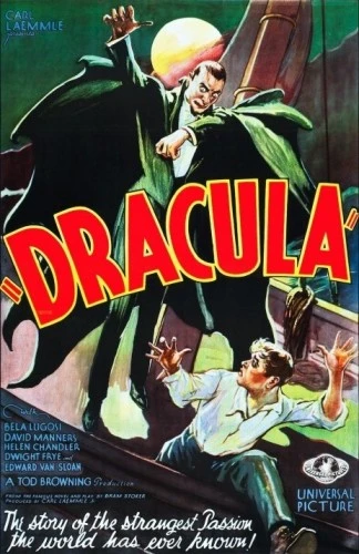 Theatrical Poster (USA)
