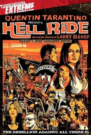 DVD Cover (Dimension Extreme)