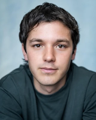 Joel Nankervis