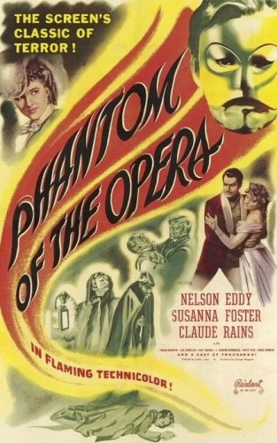 Theatrical Poster (USA)