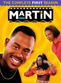 Martin: Season 1