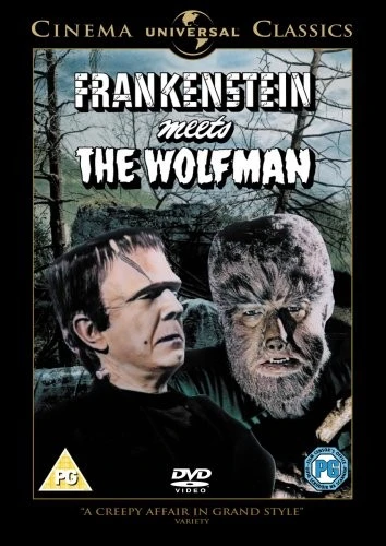 DVD Cover (Australia)